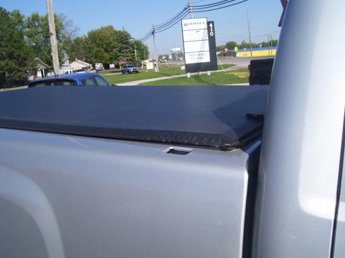 Used 2011 Chevrolet Silverado 1500 W/T image 4