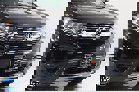 Used 2018 Honda CR-V LX image 38