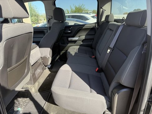 Used 2015 Chevrolet Silverado 1500 LT image 7