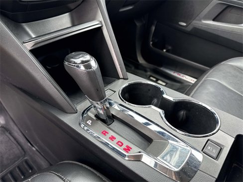 Used 2017 GMC Terrain Denali image 33