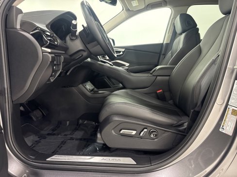 Certified 2022 Acura RDX AWD image 14