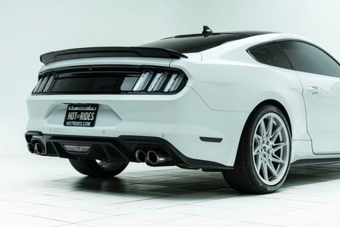 Used 2020 Ford Mustang GT Premium w/ Equipment Group 401A image 14