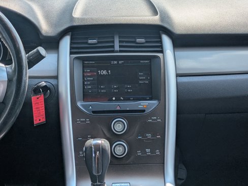 Used 2011 Ford Edge SEL w/ 202A Rapid Spec Order Code image 19