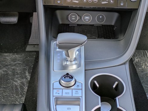 New 2026 Genesis G70 2.5T Prestige image 15