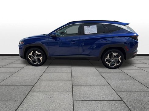 Used 2022 Hyundai Tucson SEL w/ Convenience Package image 2