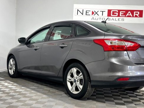 Used 2013 Ford Focus SE image 7