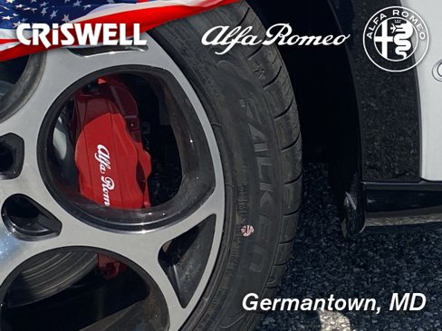 New 2025 Alfa Romeo Tonale w/ Premium Package image 13