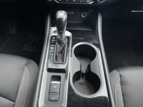 Used 2021 Nissan Altima 2.5 SV w/ SV Premium Package image 11