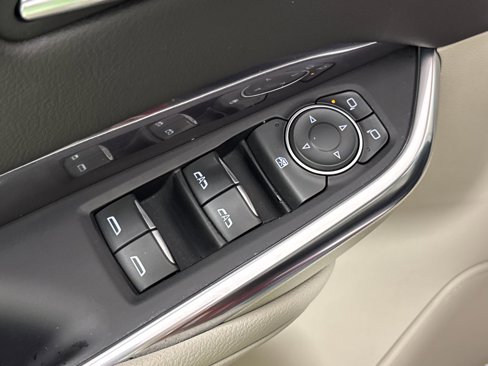 Used 2021 Cadillac XT4 Luxury image 13