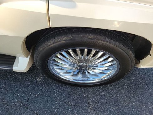 Used 2003 Cadillac Escalade 2WD image 15
