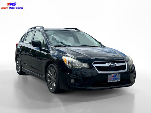 Used 2013 Subaru Impreza 2.0i Sport Limited image 7