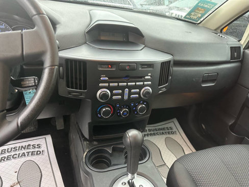 Used 2011 Mitsubishi Endeavor LS image 32