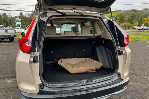 Used 2017 Honda CR-V EX image 12