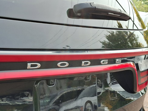 Used 2020 Dodge Durango GT image 30