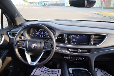 Used 2023 Buick Enclave Premium w/ Experience Buick Package image 6