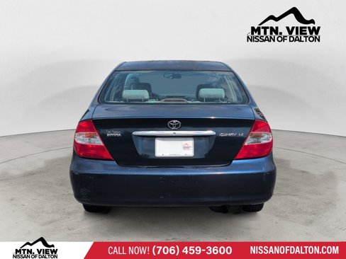 Used 2003 Toyota Camry LE image 6