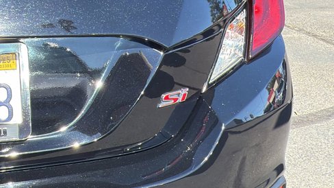 Used 2019 Honda Civic Si image 11