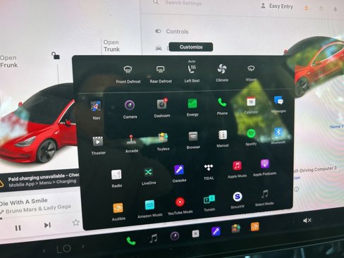 Used 2018 Tesla Model 3 Long Range image 46