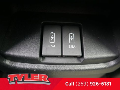 Used 2017 Honda CR-V EX-L image 42