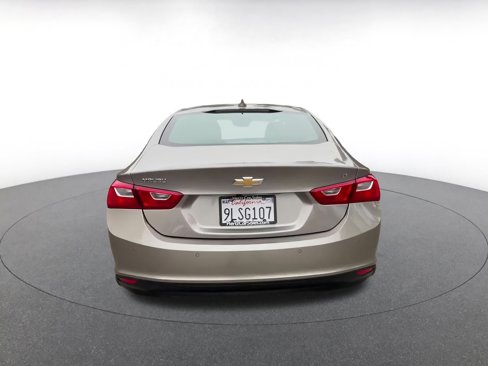 Used 2024 Chevrolet Malibu LT image 12