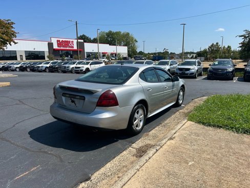 Used 2007 Pontiac Grand Prix w/ Sun And Sound Package image 8