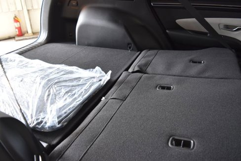 Used 2024 Hyundai Tucson SE image 42