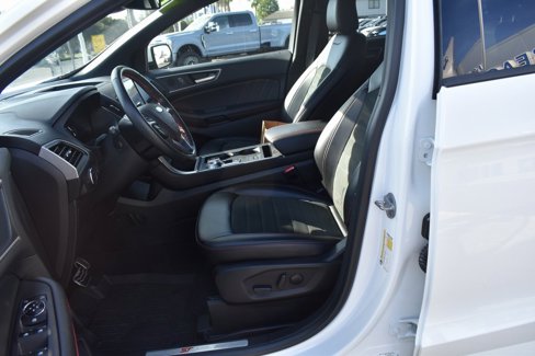 Used 2022 Ford Edge ST-Line image 14