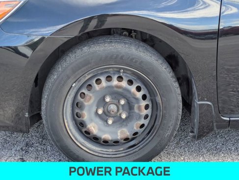 Used 2016 Nissan Sentra S image 11