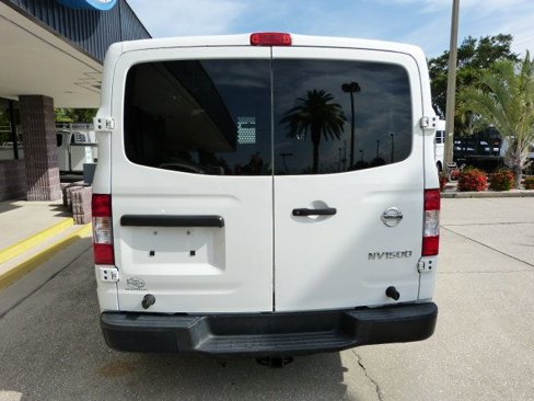 Used 2017 Nissan NV 1500 S image 12
