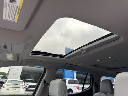 Used 2019 GMC Acadia SLT image 33