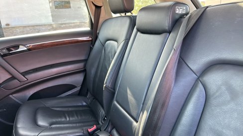 Used 2012 Audi Q7 TDI Premium Plus image 25