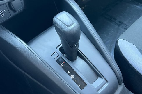 New 2025 Nissan Versa S w/ S Plus Package image 24