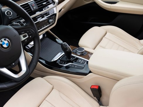 Used 2019 BMW X3 xDrive30i w/ Convenience Package image 33