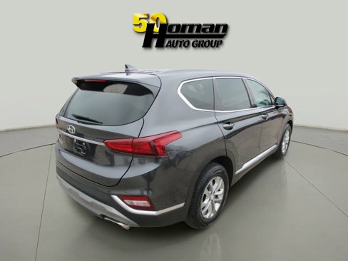 Used 2020 Hyundai Santa Fe SEL image 6