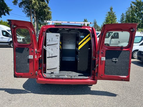Used 2020 Nissan NV200 SV image 15
