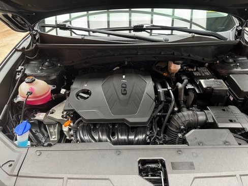 Used 2022 Hyundai Tucson SEL w/ Cargo Package image 27