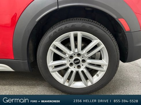 Used 2022 MINI Cooper Countryman image 13