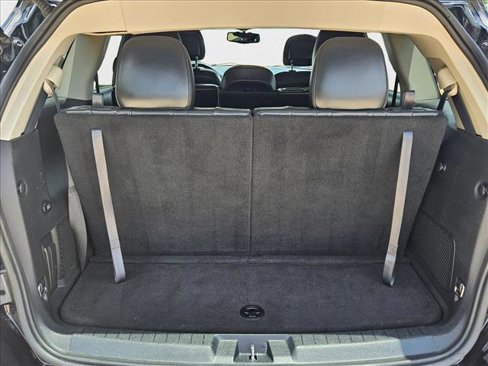 Used 2015 Dodge Journey Crossroad w/ Flexible Seating Group image 6
