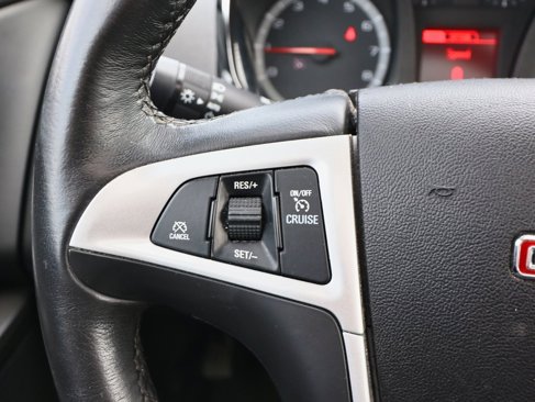 Used 2017 GMC Terrain SLT w/ Open Road Package image 22