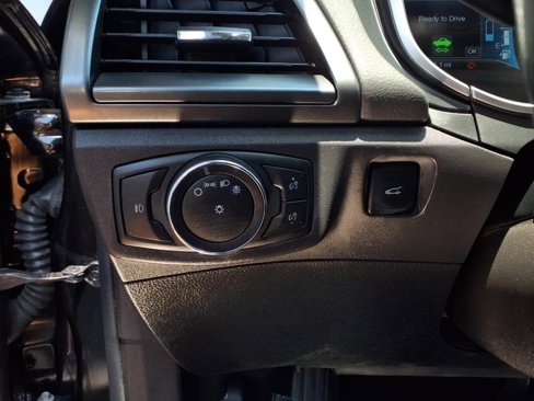 Used 2014 Ford Fusion Energi Titanium image 13