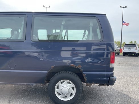 Used 2009 Ford E-350 and Econoline 350 XLT image 9
