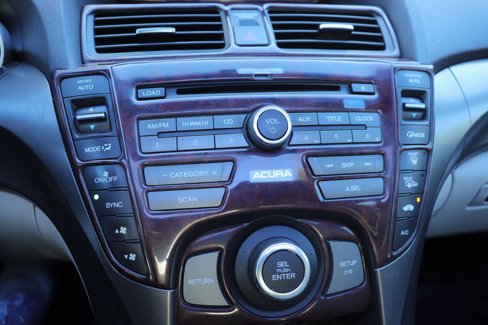 Used 2012 Acura TL image 28