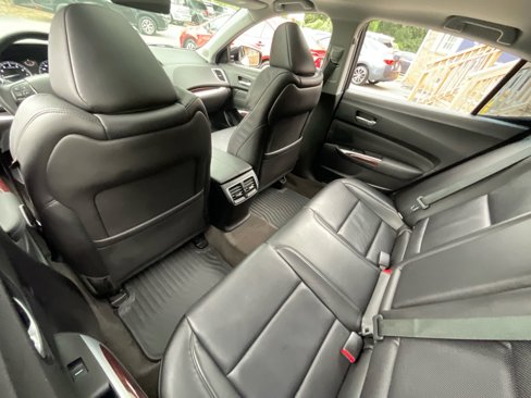 Used 2015 Acura TLX V6 w/ Advance Package image 29