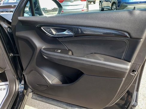 Used 2023 Buick Envision Preferred image 28