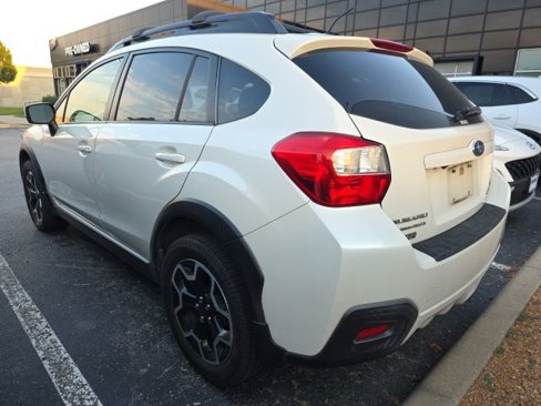 Used 2015 Subaru Crosstrek 2.0i Premium image 3