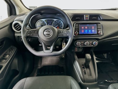 Used 2024 Nissan Versa S w/ S Plus Package image 22