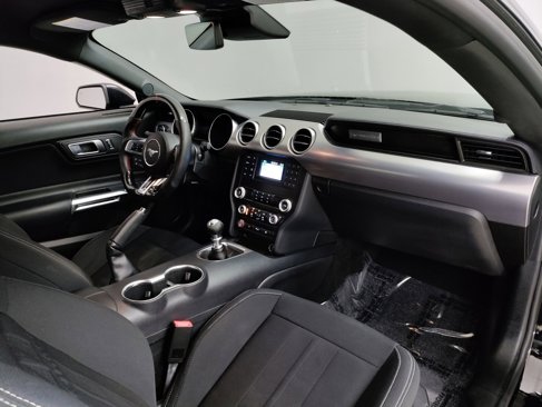 Used 2021 Ford Mustang GT w/ Black Accent Package image 29
