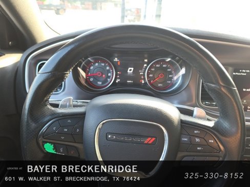 Used 2019 Dodge Charger GT image 12