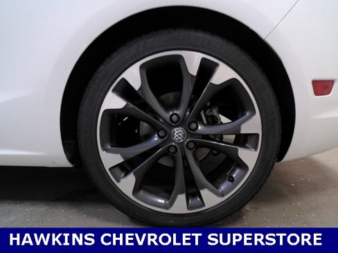 Used 2019 Buick Cascada Premium image 42