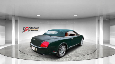 Used 2009 Bentley Continental GTC image 10